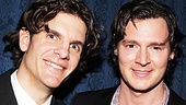 Peter and the Starcatcher Opening Night – Alex Timbers – Benjamin Walker 