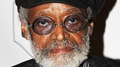 A Streetcar Named Desire opening night - Melvin Van Peebles