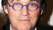 A Streetcar Named Desire opening night – Richard Thomas 