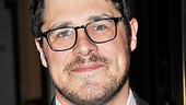 Mad Men star Rich Sommer, currently in rehearsal for the forthcoming production of Harvey, takes a night off to catch Don’t Dress For Dinner.