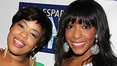 Leap of Faith Opening Night – Angela Grovey – Tiffany Janene Howard  