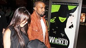 Wicked – Kim Kardashian – Kanye West