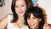 Audience Choice Awards- Jennifer Tilly- Daphne Rubin-Vega