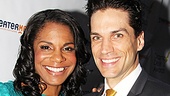 Drama Desk Awards 2012 – Audra McDonald – Will Swenson