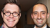 Drama Desk Awards 2012 – Grant Olding – Tom Edden