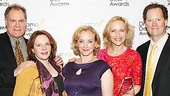 Drama Desk Awards 2012 – Sweet and Sad Ensemble 