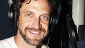 Leap of Faith's Raúl Esparza is ready to make you a believer...