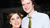 As You Like It Opening Night – Susannah Flood - Will Rogers 