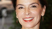 Fela Opening Night 2012 – Annabella Sciorra