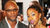 Fela Opening Night 2012 – Kevin Mambo - Guest