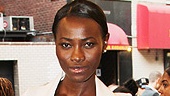 Fela Opening Night 2012 – Belinda Baidoo 