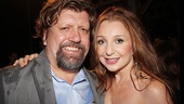 Into the Woods- Oskar Eustis – Donna Murphy