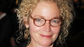 If There Is I Haven’t Found It Yet – Opening Night – Amy Irving