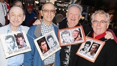 Broadway Flea Market – Original <i>West Side Story</i> Cast