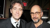 Enemy – Opening – Richard Thomas - Richard Schiff 