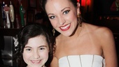 Annie- Lilla Crawford- Laura Osnes