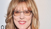 Golden Boy – opening night – Christine Lahti