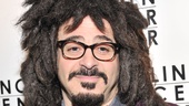 Golden Boy – opening night – Adam Duritz