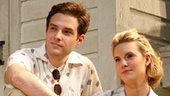 Show Photos - Picnic - Ellen Burstyn, Ben Rappaport and Maggie Grace