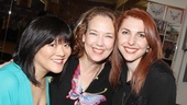 Cinderella- Ann Harada – Harriet Harris- Marla Mindelle