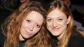 ‘Picnic’ Opening Night — Natasha Lyonne — Marin Ireland