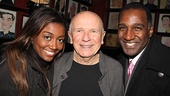 Ragtime- Patina Miller- Terrence McNally- Norm Lewis