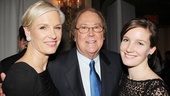 Ann- Cecile Richards -Bob Boyett- Lily Adams
