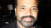 ‘Breakfast at Tiffany’s’ Opening — Jeffrey Wright
