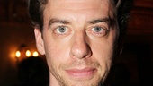 Tony winner Christian Borle is thrilled to see the new kids of Broadway.
