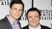 Nance Opening- Jonny Orsini – Nathan Lane