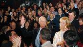 Sully Goes to South Pacific – Sully Sullenberger – Lorrie Sullenberger