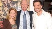 Sully Goes to South Pacific – Sully Sullenberger – Kelli O’Hara – Paulo Szot