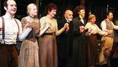 Uncle Vanya at CSC opening – curtain call 1