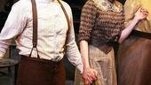 Uncle Vanya at CSC opening – curtain call 2