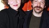 Uncle Vanya at CSC opening – Maggie Gyllenhaal - Peter Sarsgaard