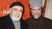 Uncle Vanya at CSC opening – George Morfogen - F. Murray Abraham