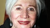 Uncle Vanya at CSC opening – Olympia Dukakis