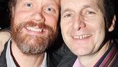 Uncle Vanya at CSC opening – Andrew Garman – Denis O’Hare