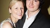 Uncle Vanya at CSC opening – Mamie Gummer - Benjamin Walker
