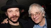 Uncle Vanya at CSC opening – Peter Sarsgaard – Austin Pendleton