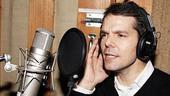 Next to Normal Recording – J. Robert Spencer