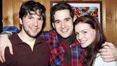 Next to Normal Recording – Louis Hobson – Adam Chanler-Berat – Jennifer Damiano