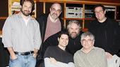 Next to Normal – Kurt Deutsch – Tom Kitt – Brian Yorkey – Joel Moss – Michael Greif – Michael Starobin