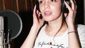 Next to Normal Recording – Jennifer Damiano