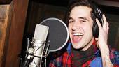 Next to Normal Recording – Adam Chanler-Berat