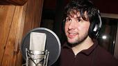 Next to Normal Recording – Louis Hobson