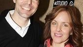 Next to Normal Recording – J. Robert Spencer – Alice Ripley