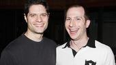 Next to Normal Recording – Tom Kitt – Charlie Alterman