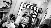 Elizabeth Ashley backstage at August: Osage County – checking out2