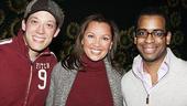 Vanessa Williams at Shrek – Vanessa Williams – John Tartaglia – Daniel Breaker